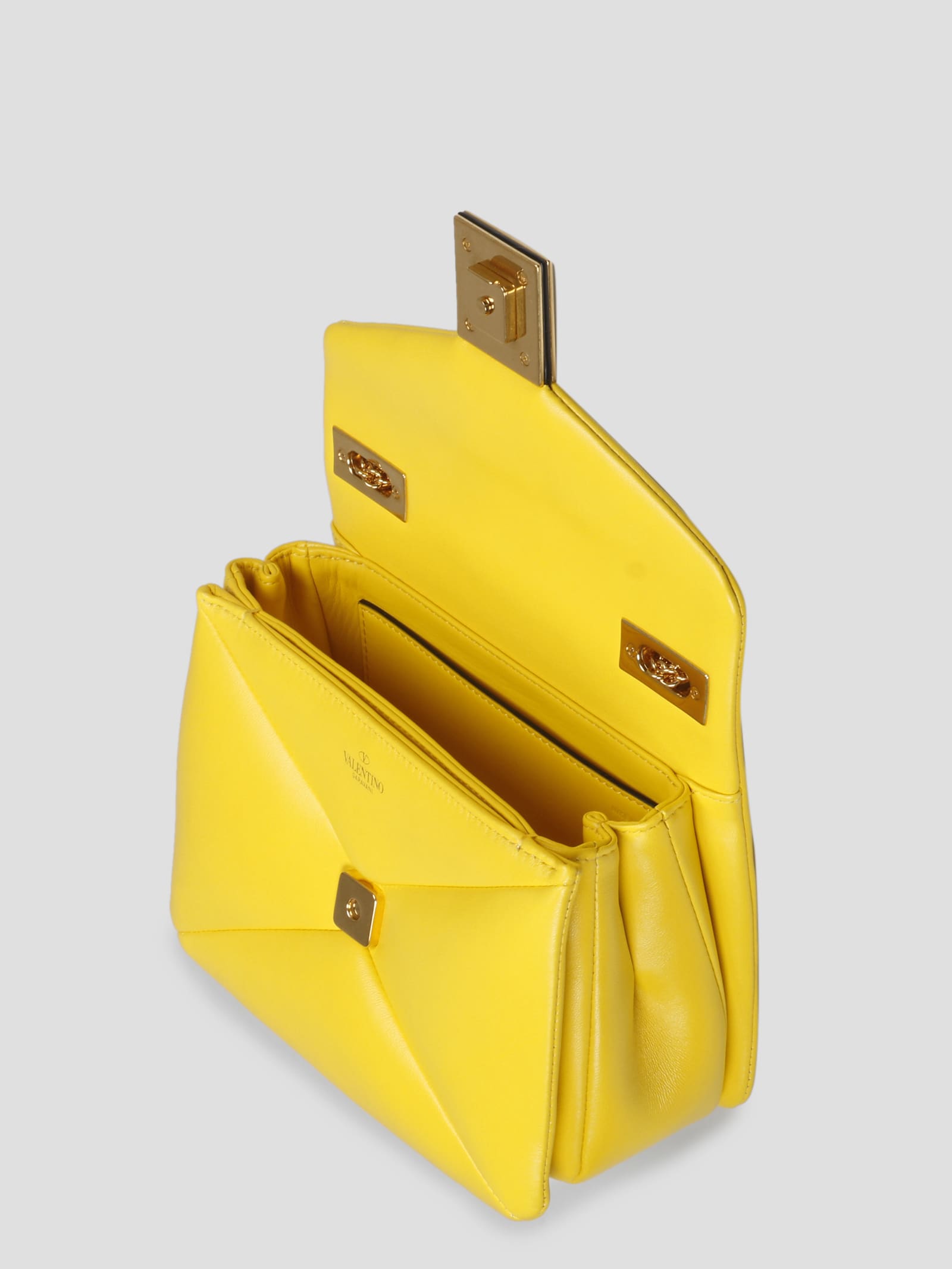 VALENTINO GARAVANI ONE STUD SHOULDER BAG