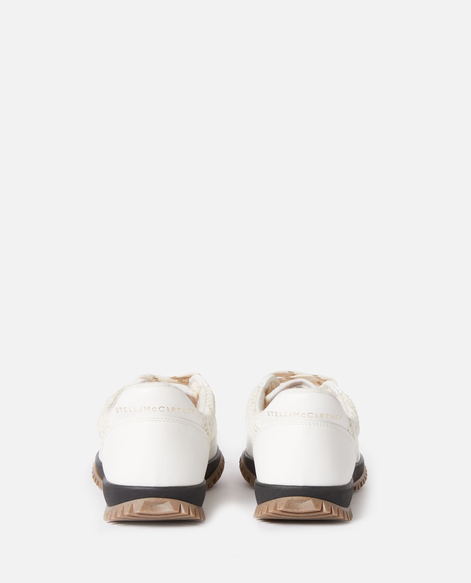 Stella Mccartney S-wave Sport In Multi