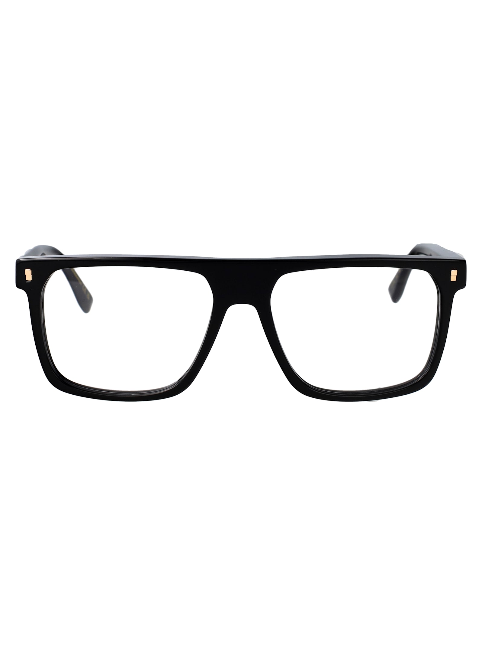 Dsquared2 D2 0182 Glasses In Black