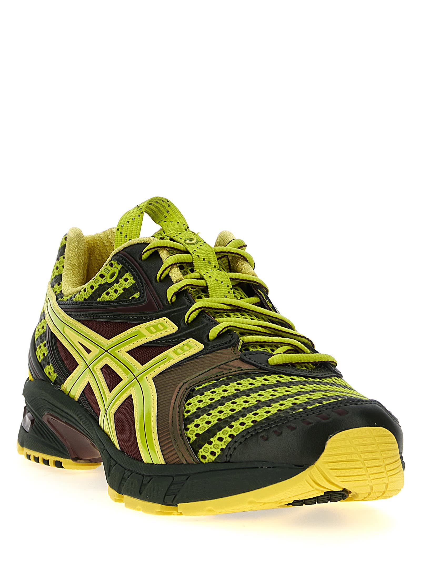 Asics Ub9-s Gel-ds Trainer 14 Lace-up Sneakers