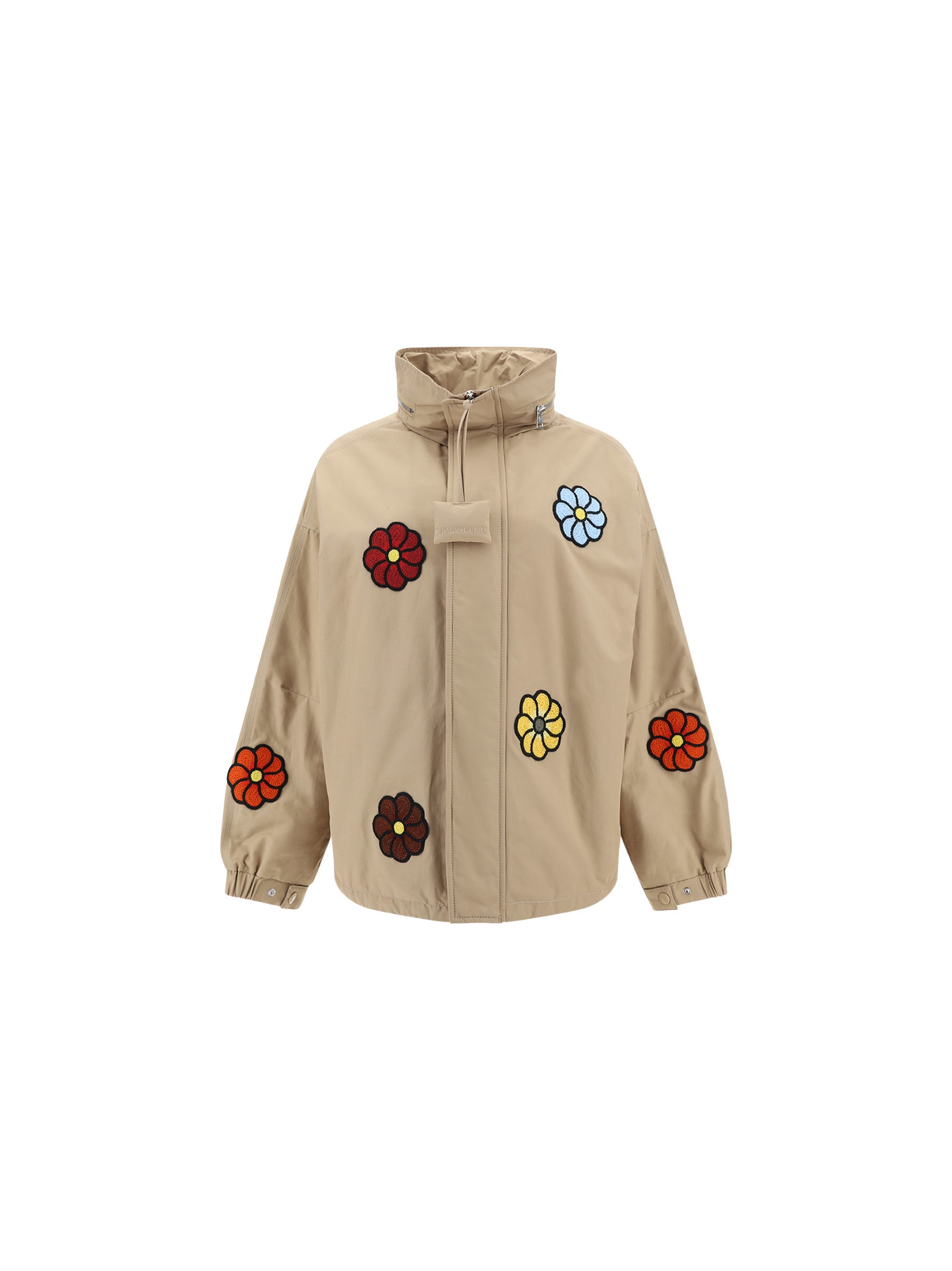 MONCLER MONCLER X J.W.ANDERSON DELAMONT JACKET