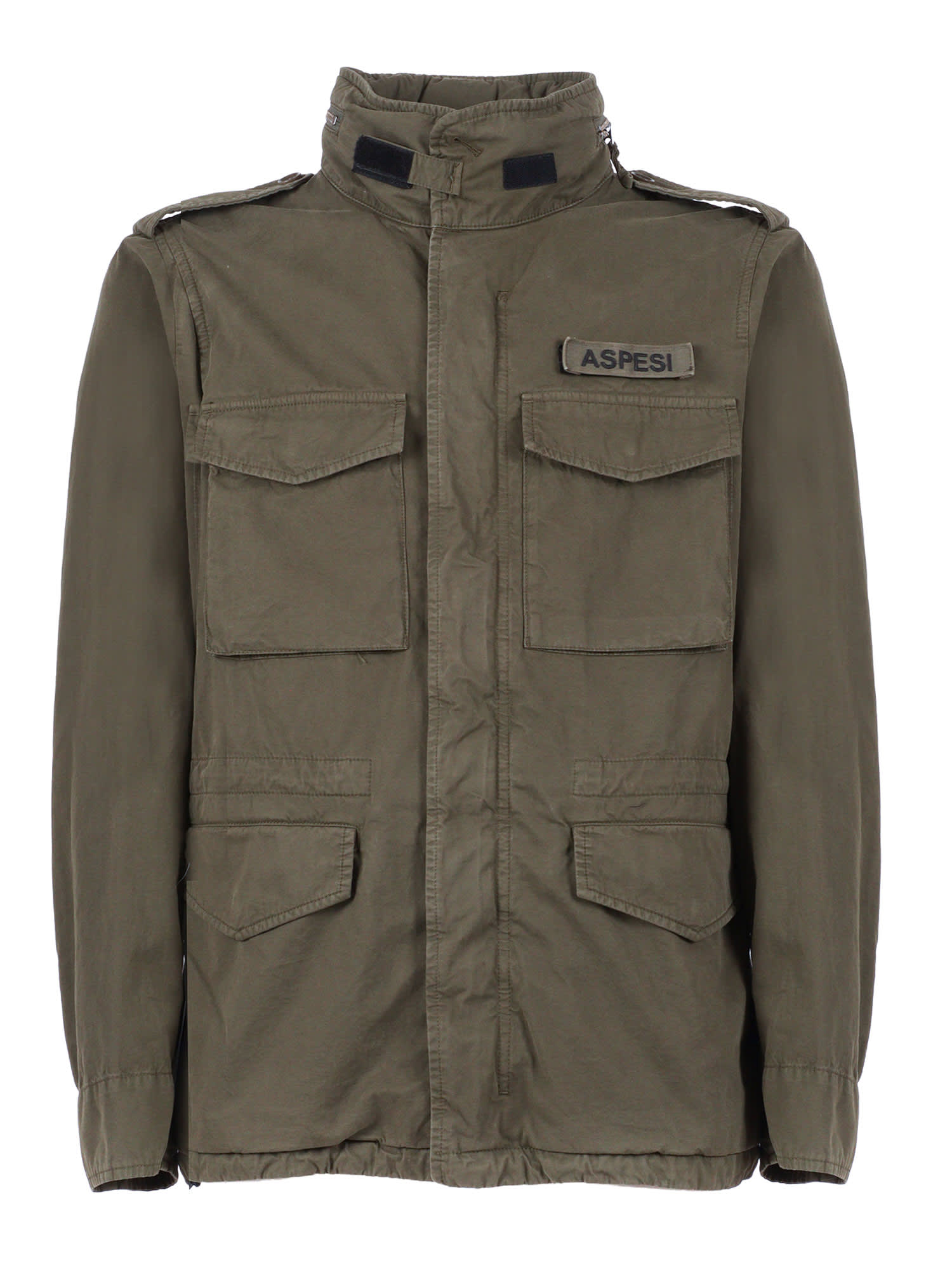 Aspesi Man Jacket