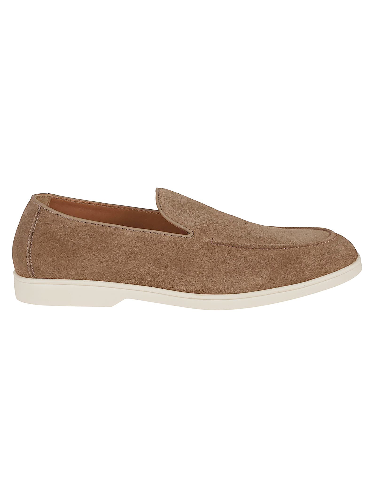 Doucal's Mocassins Adler Loafers