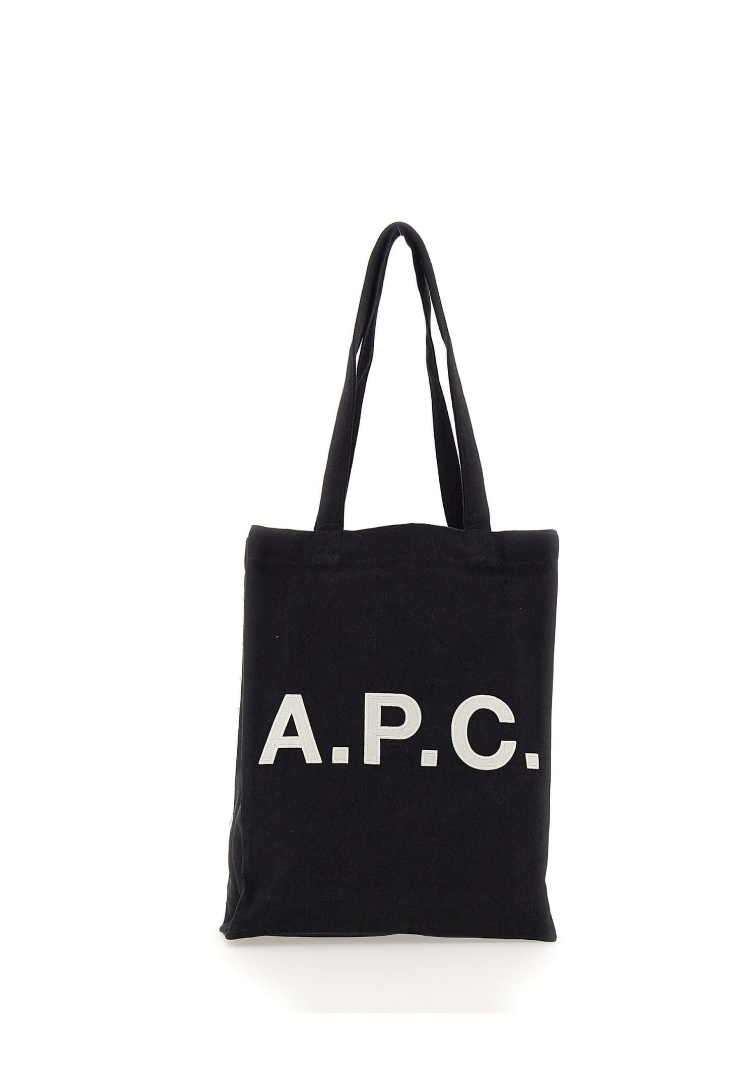 A.P.C. Bag tote Lou