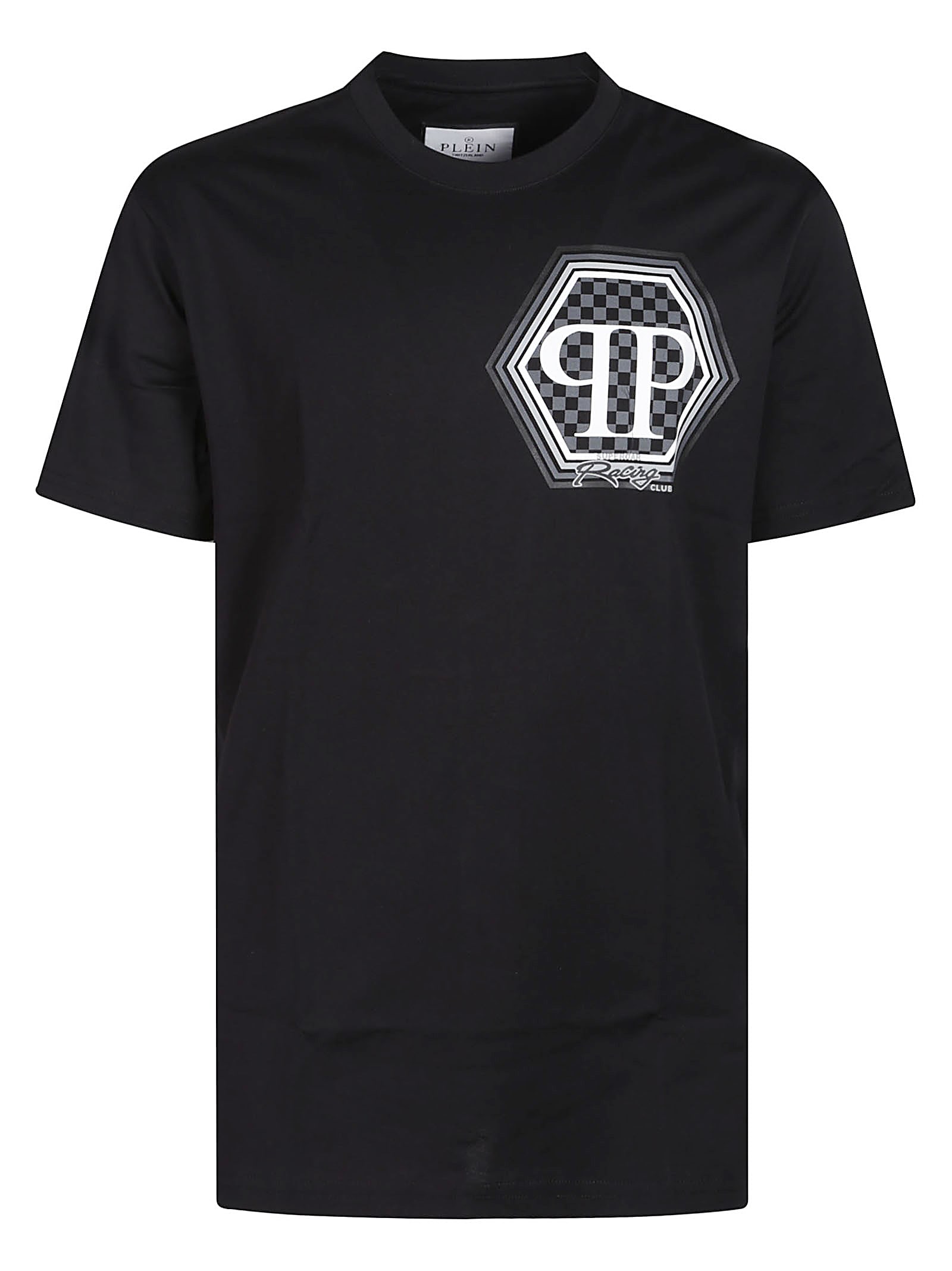 Hexagon T-shirt