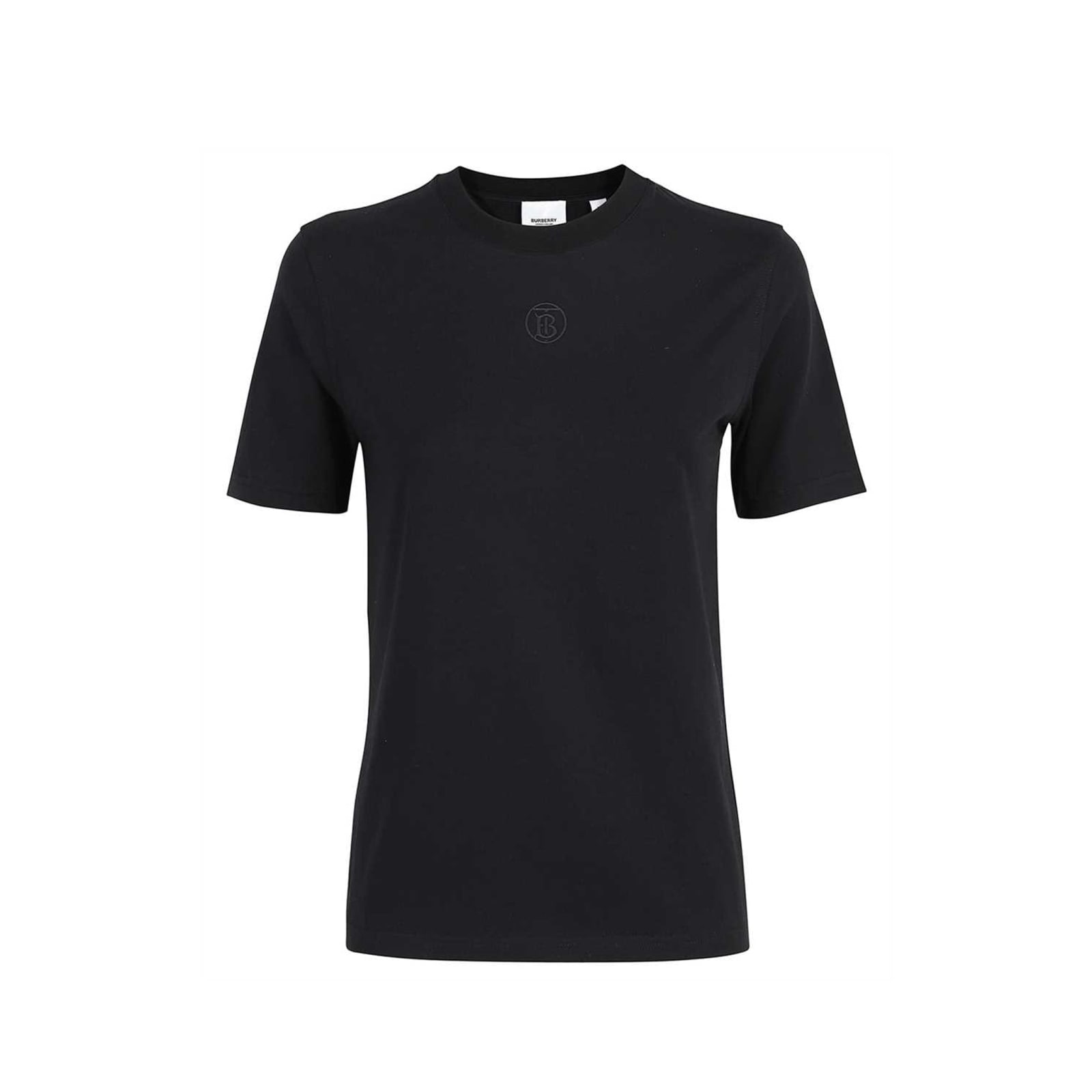 Burberry Cotton Logo T-shirt
