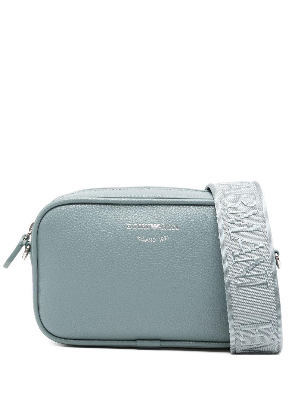 Emporio Armani Crossbody Camera Bag
