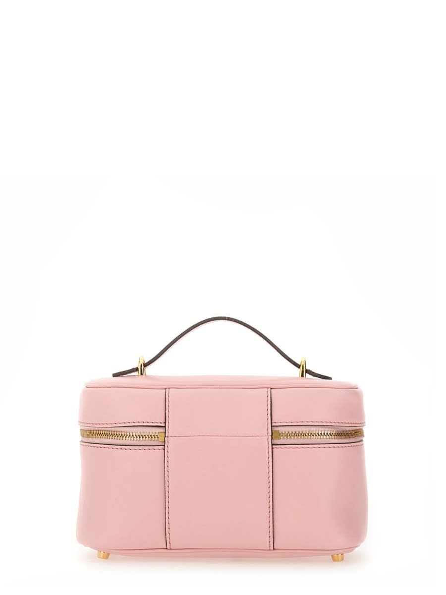 Versace Vanity Tag Bag