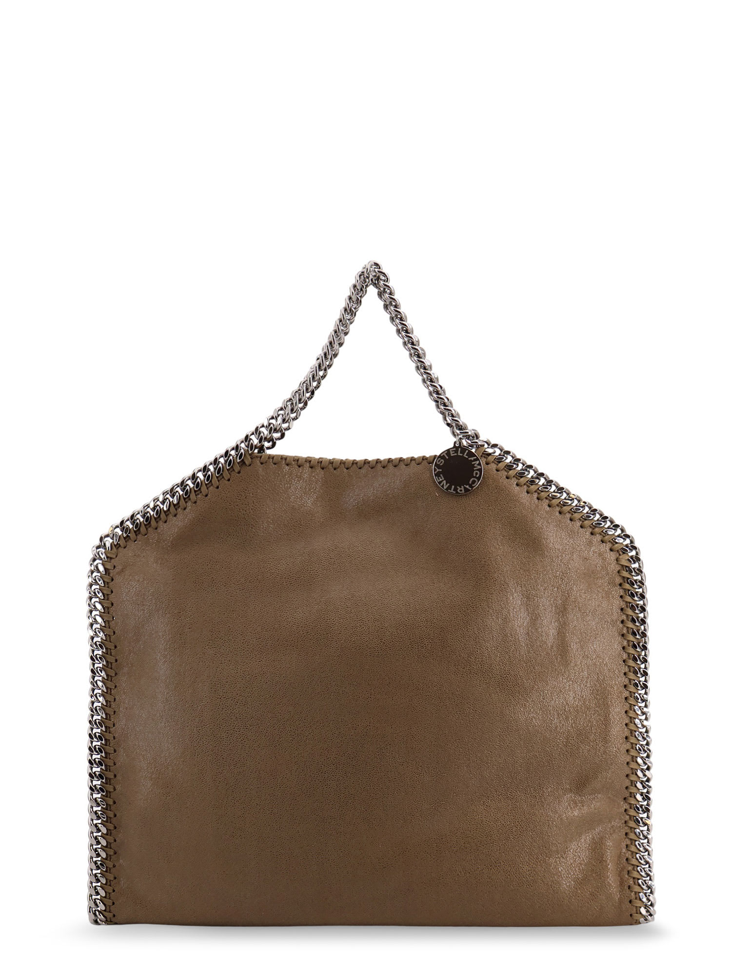 Falabella Shaggy Deer Shoulder Bag
