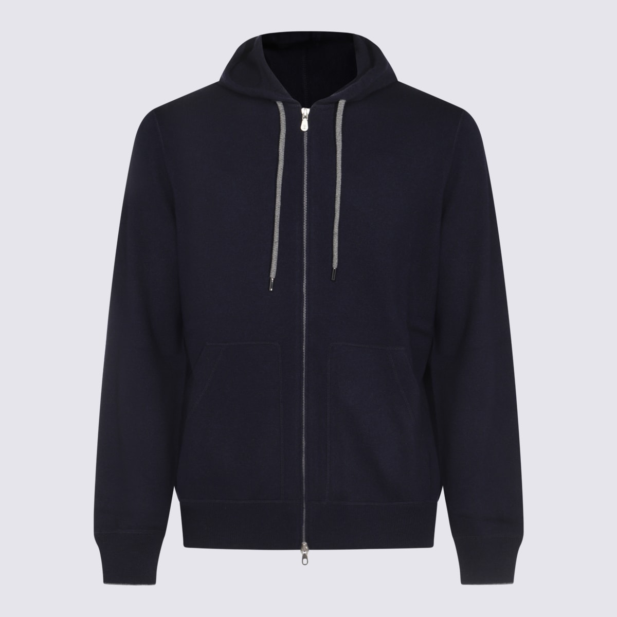 Cashmere Hoodie