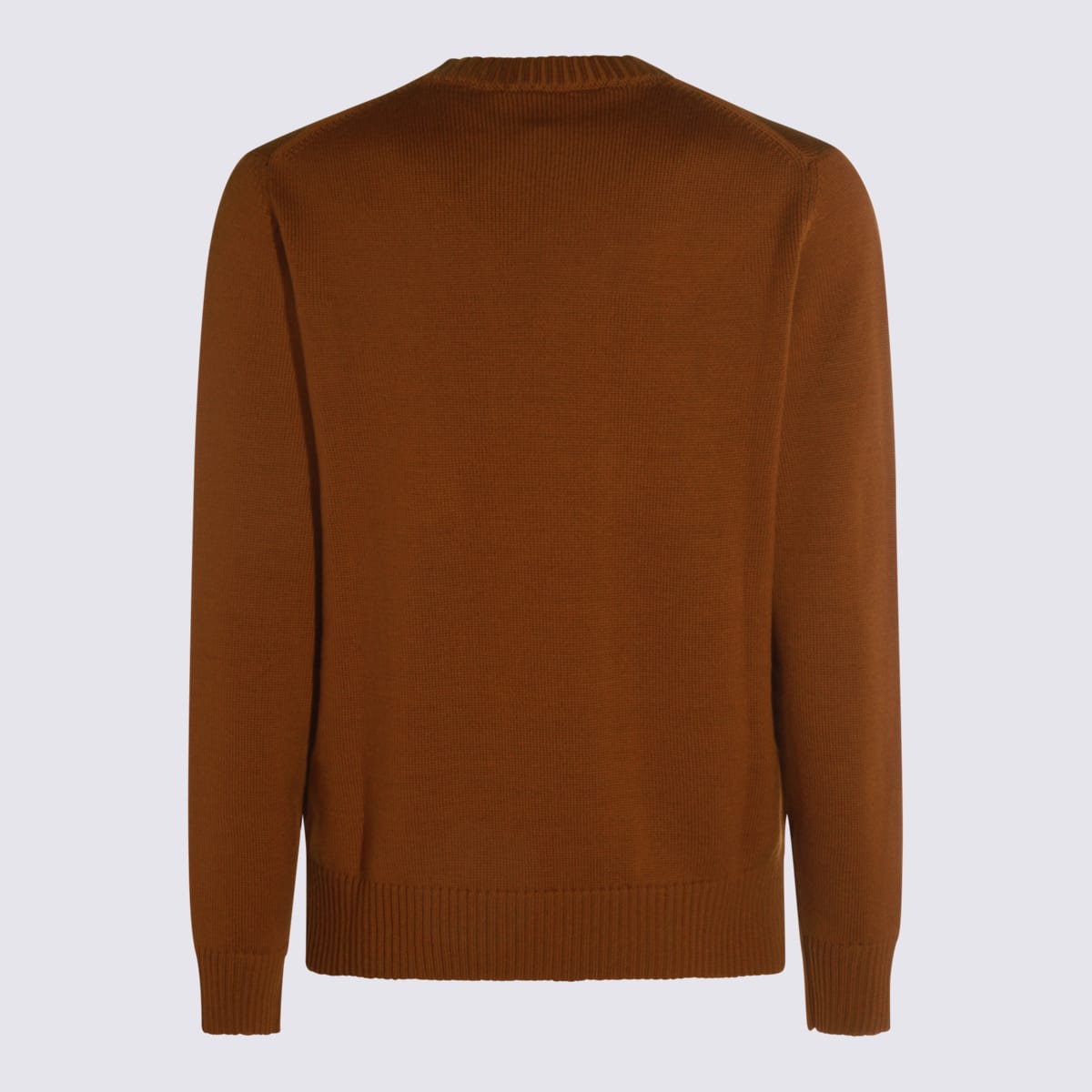 Altea Sweaters Mustard In Orange