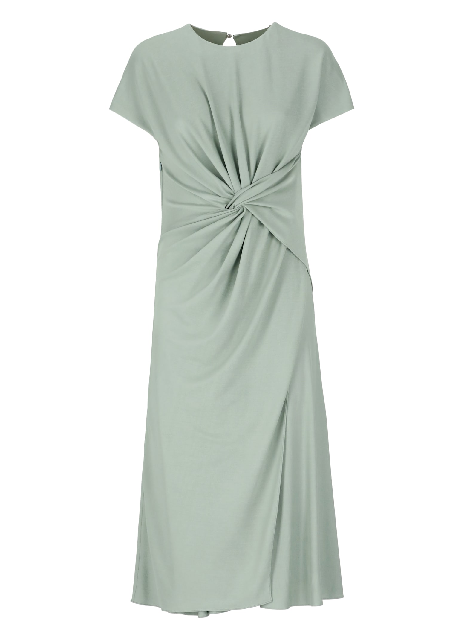 Lanvin Robe Dress