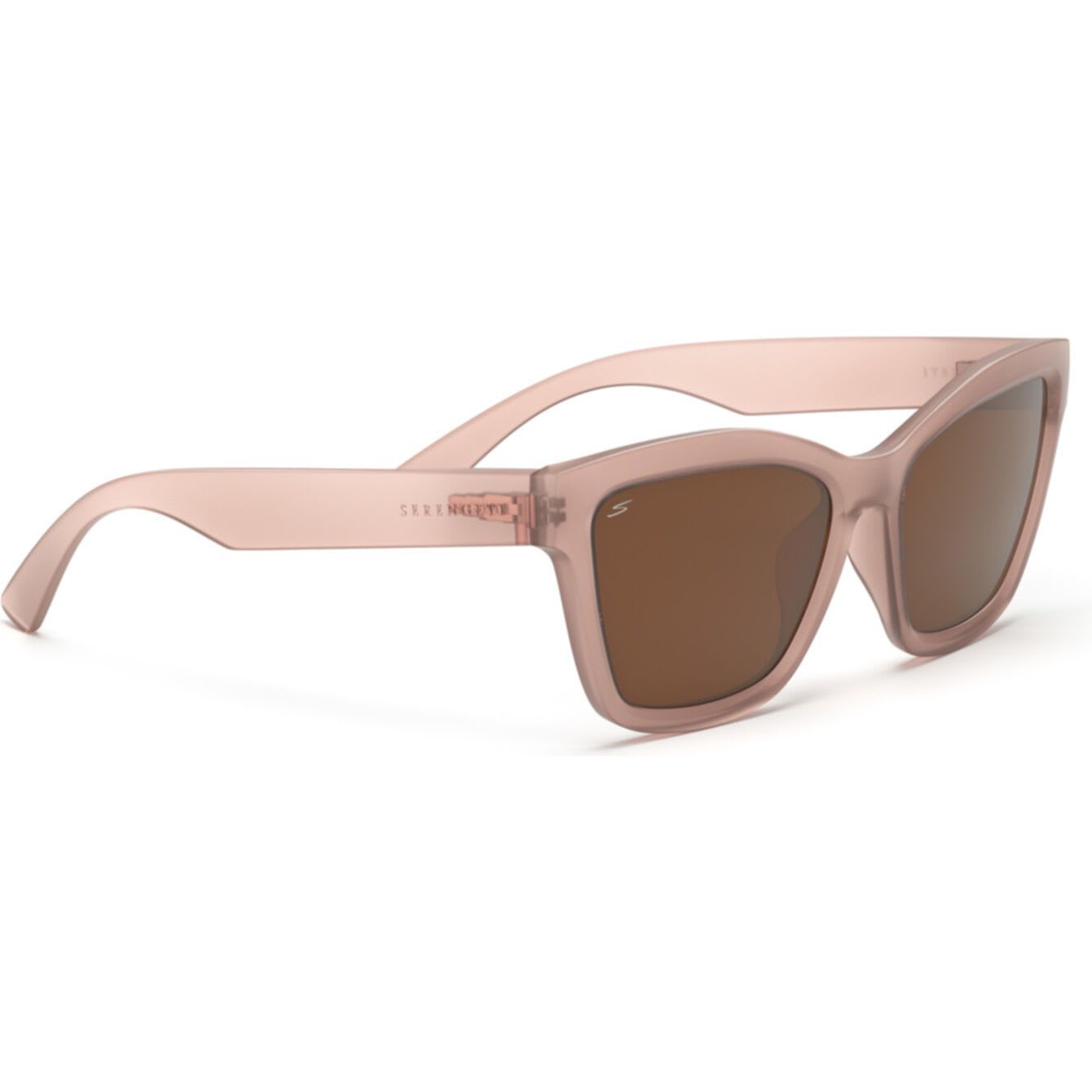 Serengeti Eyewear Rollass537001 In Ss537001