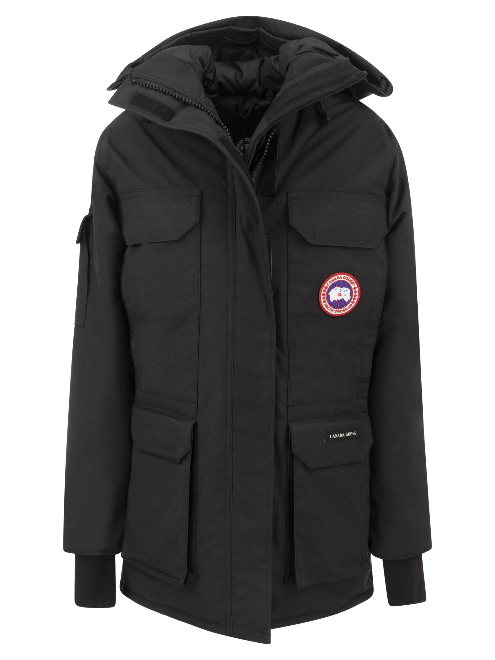 Canada Goose Expedition - Fusion Fit Parka