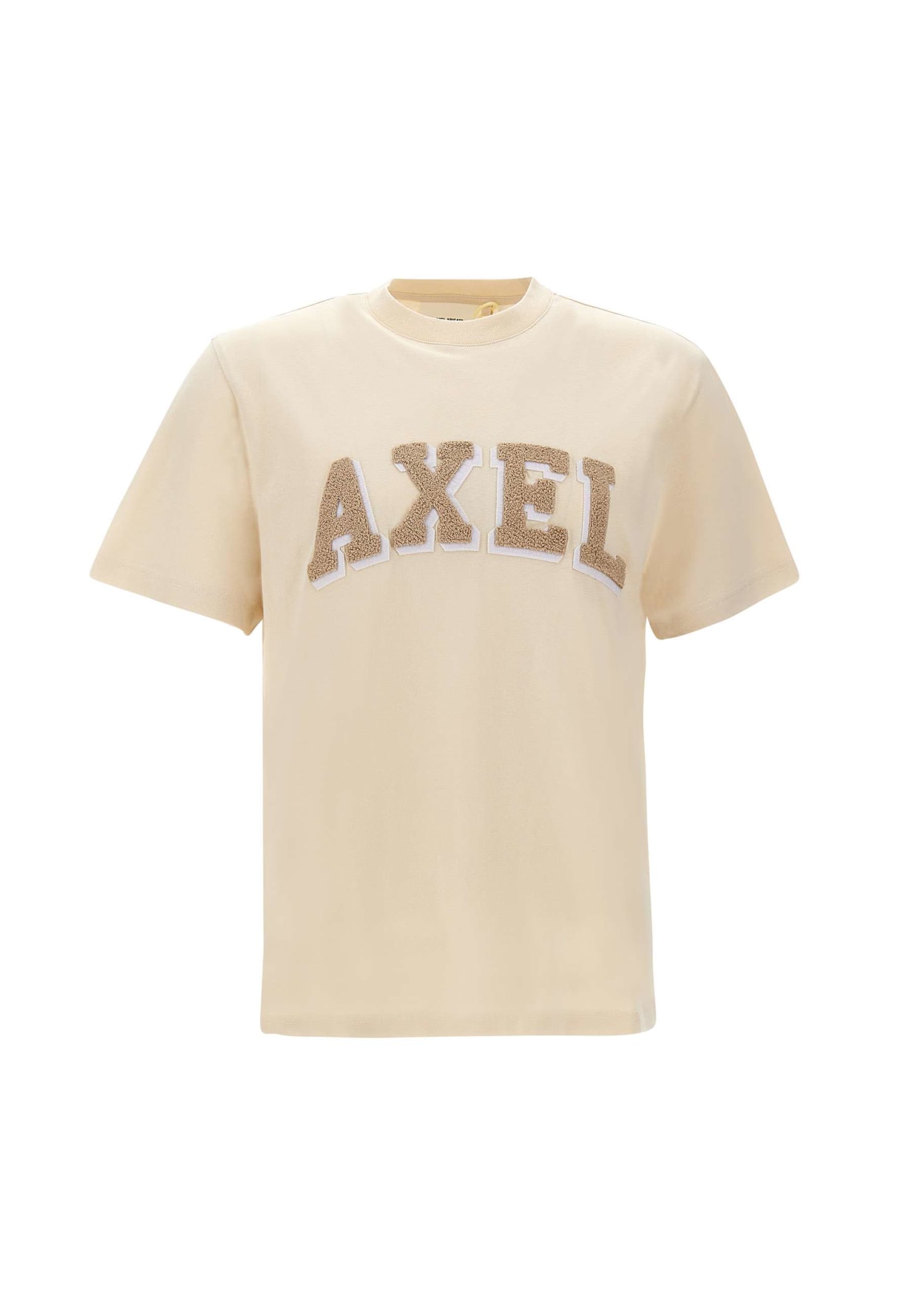 Axel Arigato Cotton T-shirt axel Arc