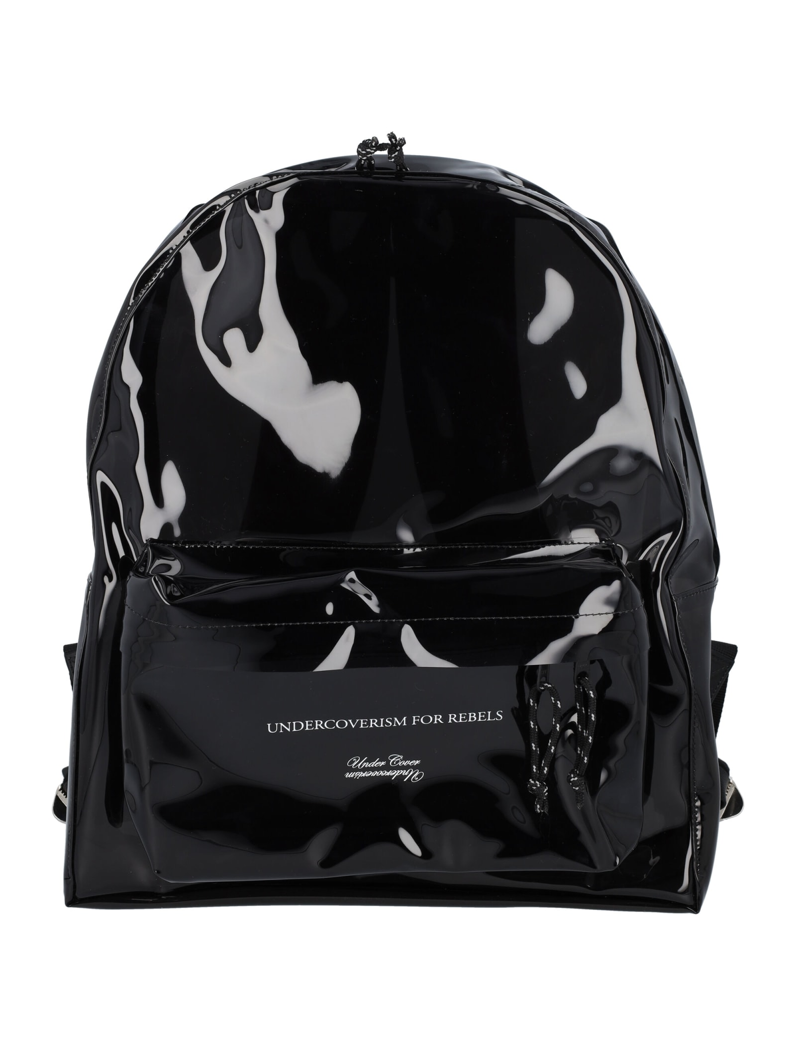 Undercover Jun Takahashi Undercover Pvc Backpack