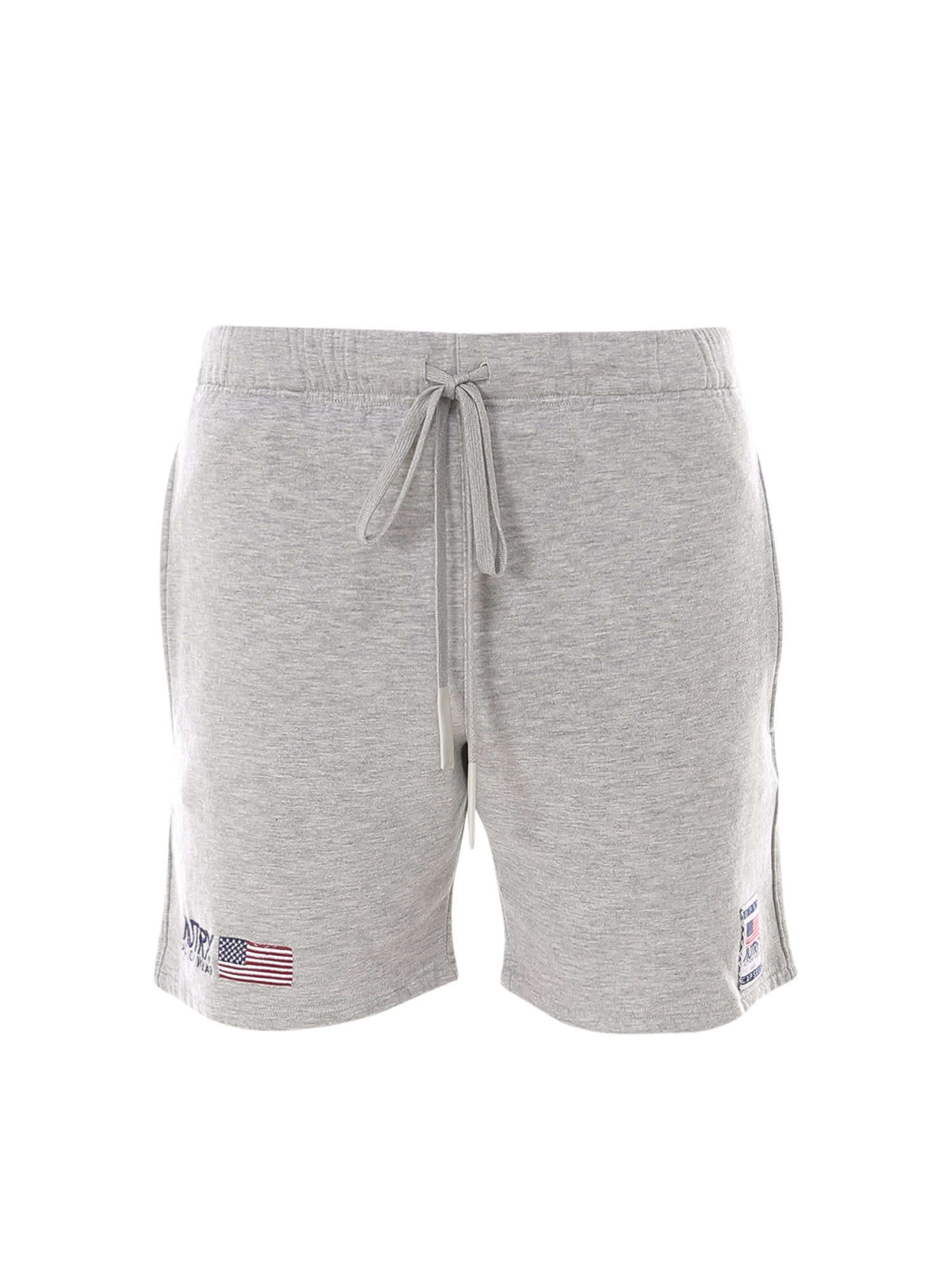 Autry Bermuda Shorts