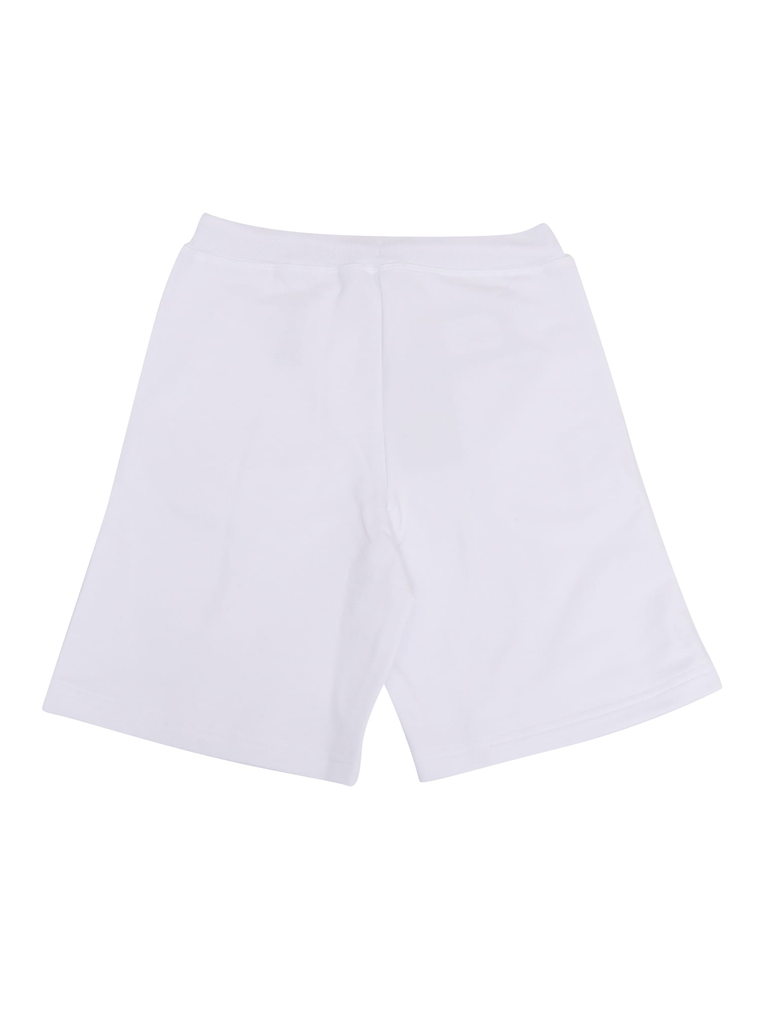 Dsquared2 D2p830u Pants In White