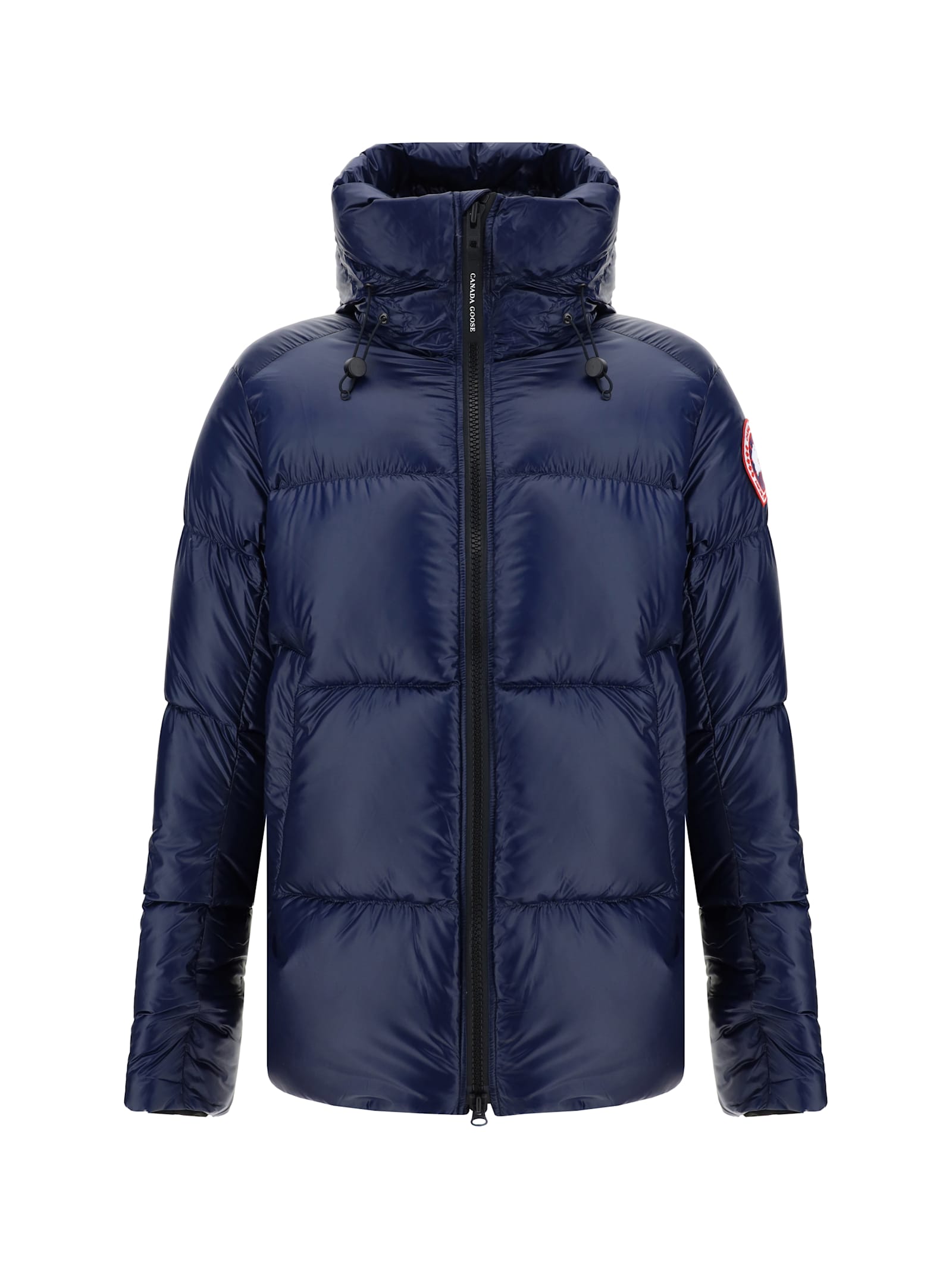 CANADA GOOSE CROFTON PUFFER DOWN JACKET