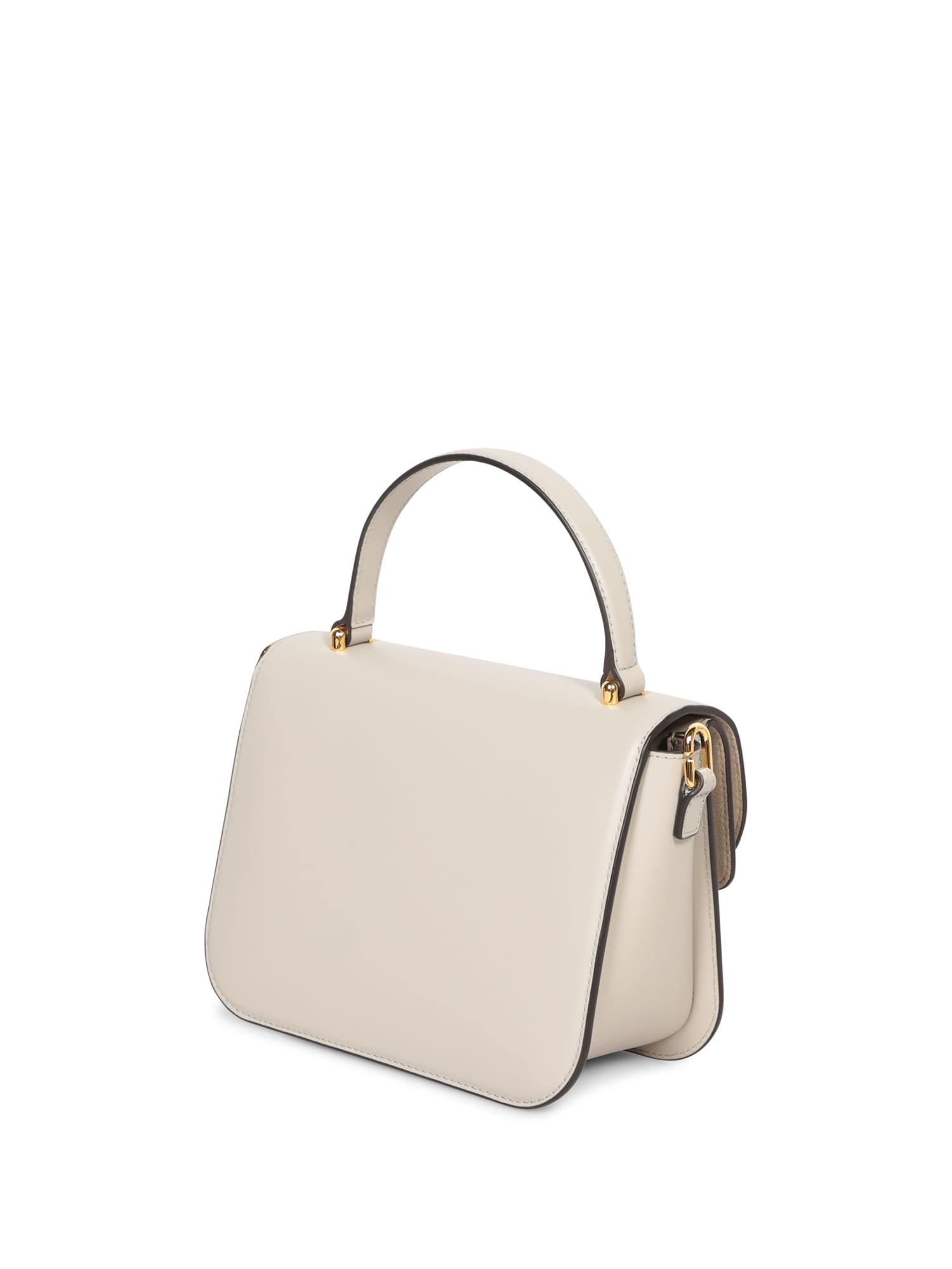 FURLA SFERA TOP H VANILLA MINI BAG 