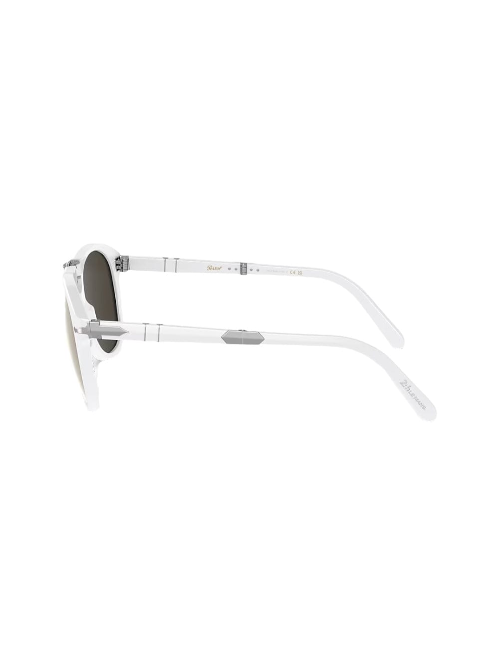 Shop Persol 714 - Steve Mc Queen Sunglasses