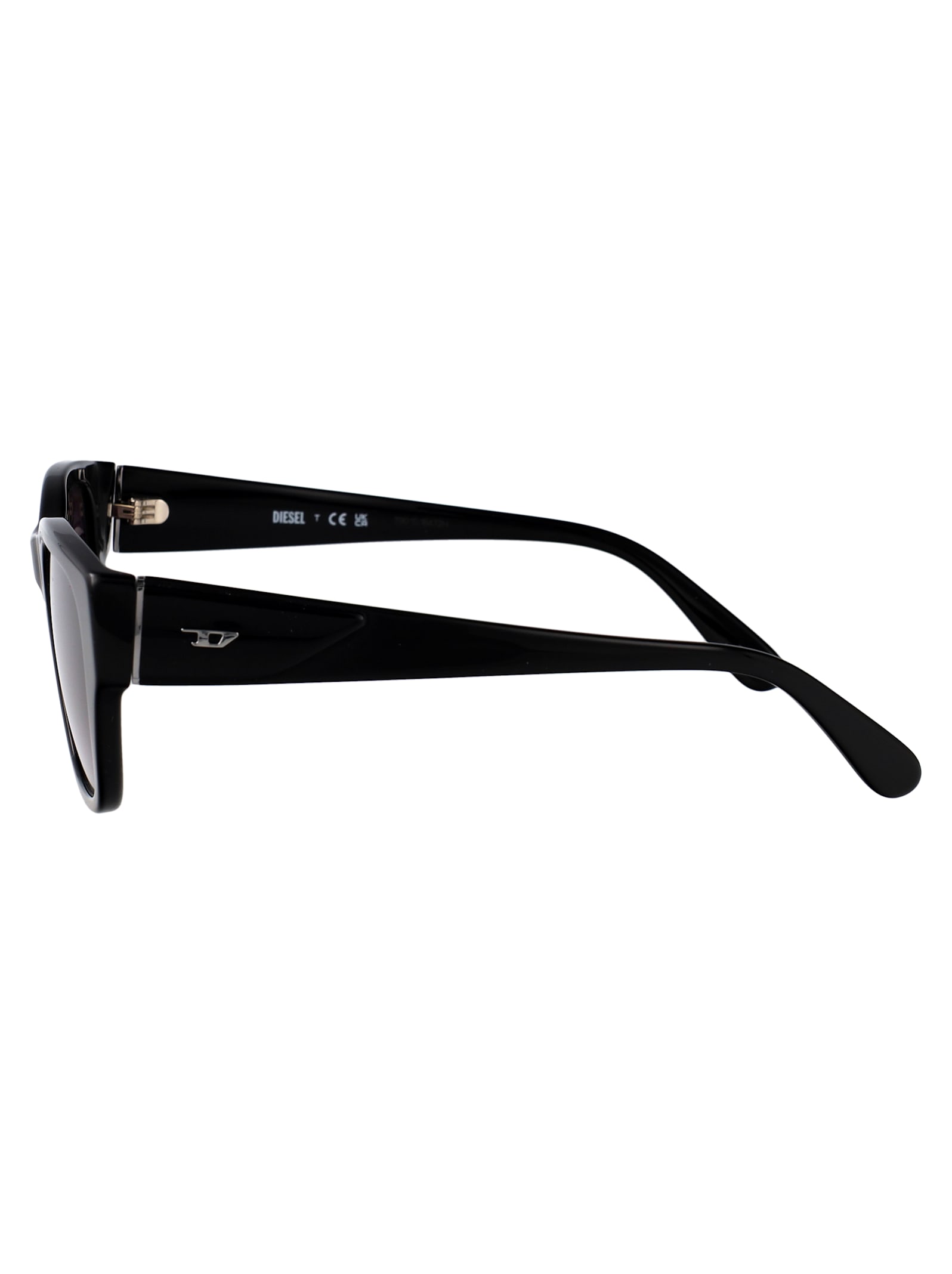 Diesel 0dl2005 Sunglasses In Neutral