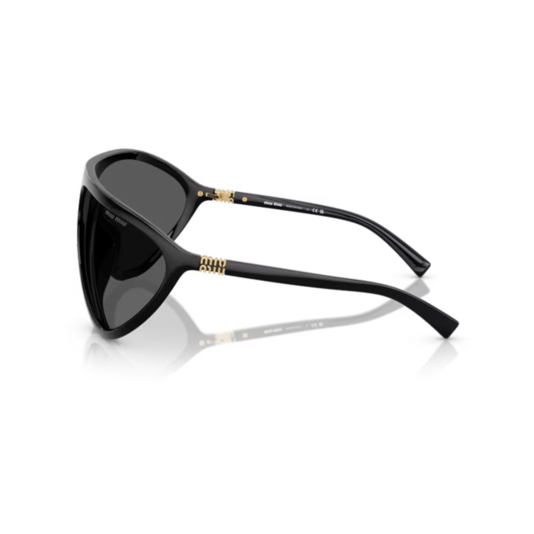 Miu Miu Woman Sunglass Mu A01s In 1ab5s0
