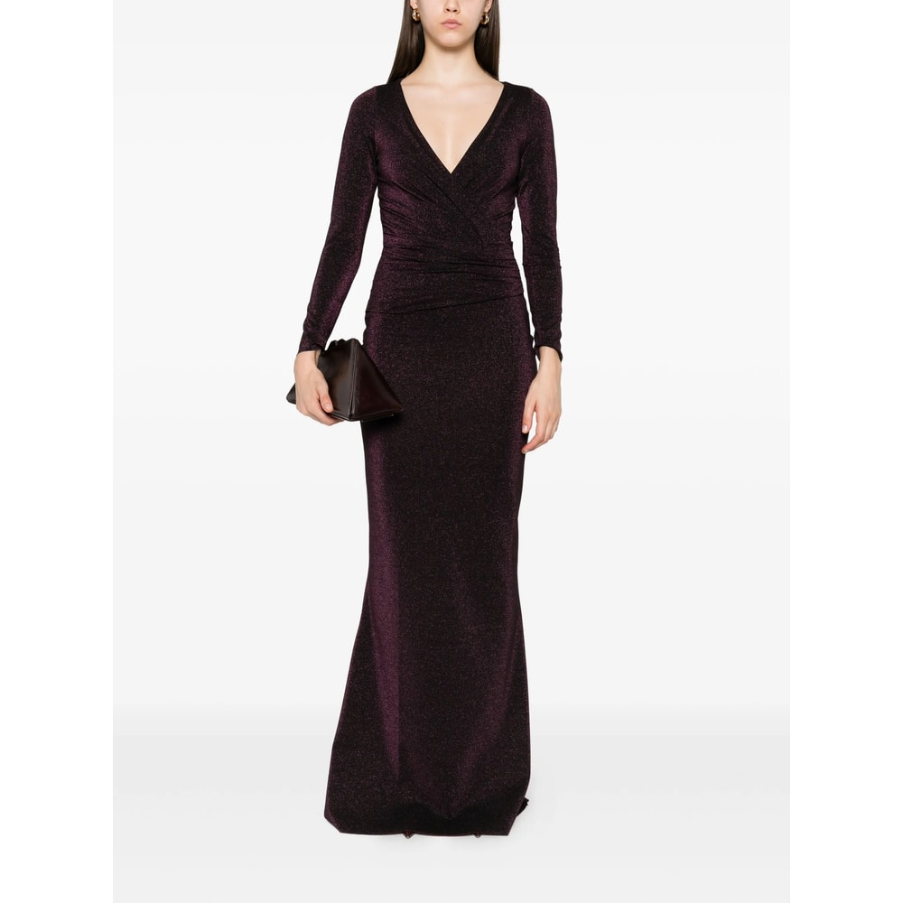 La Petit Robe Di Chiara Boni Dress In Black