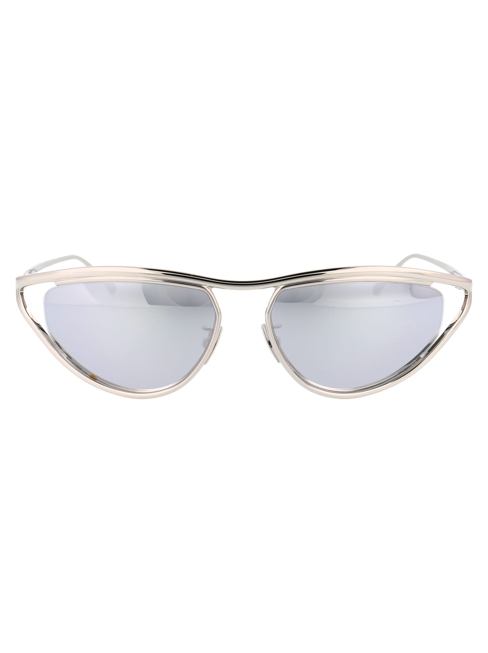 Bottega Veneta Eyewear Bv1116s Sunglasses