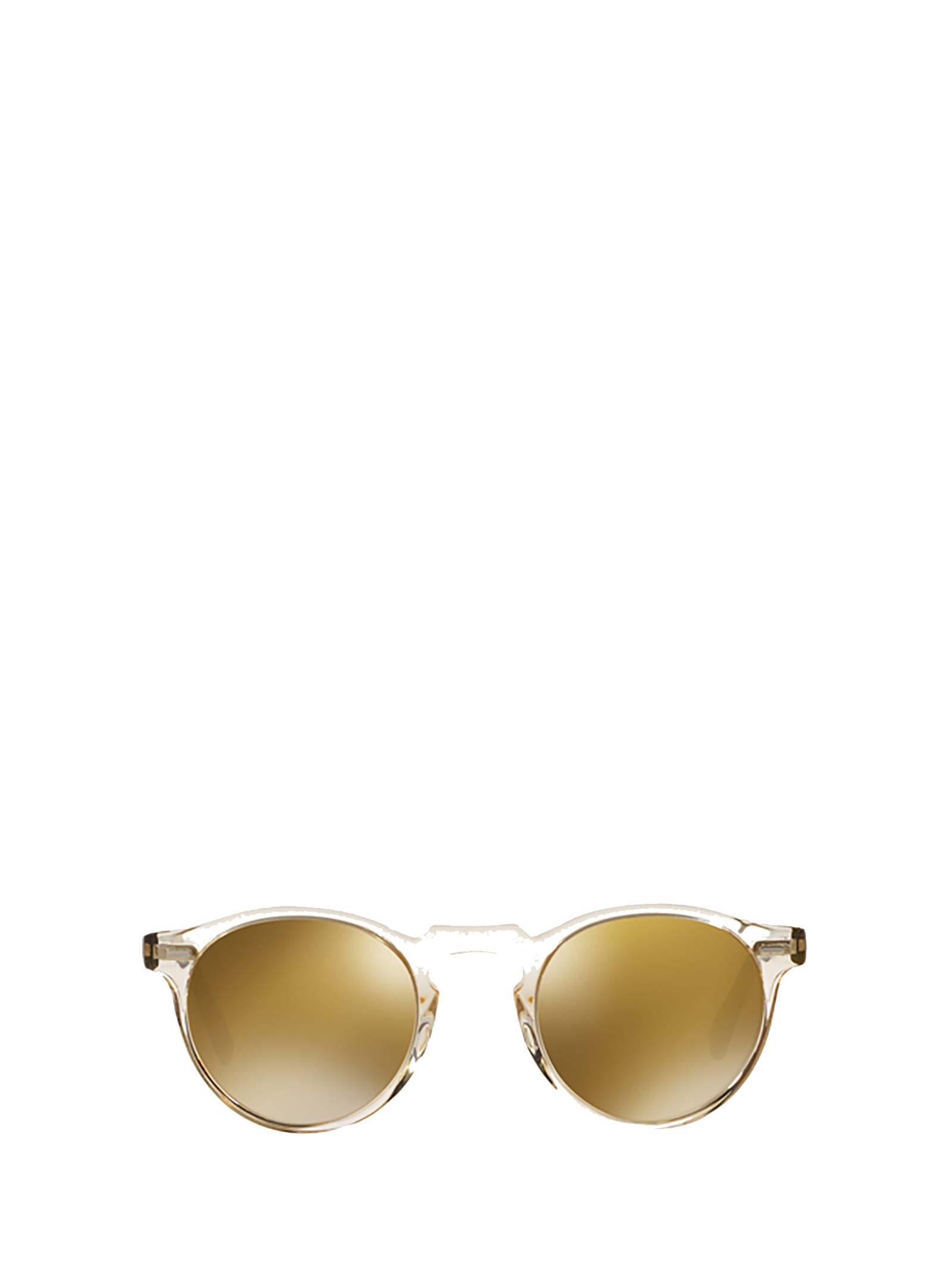 Ov5217s Buff-dtb Sunglasses