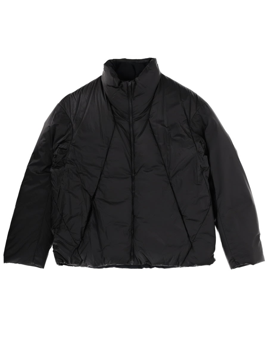 Arc'teryx Conduit Jacket In Black