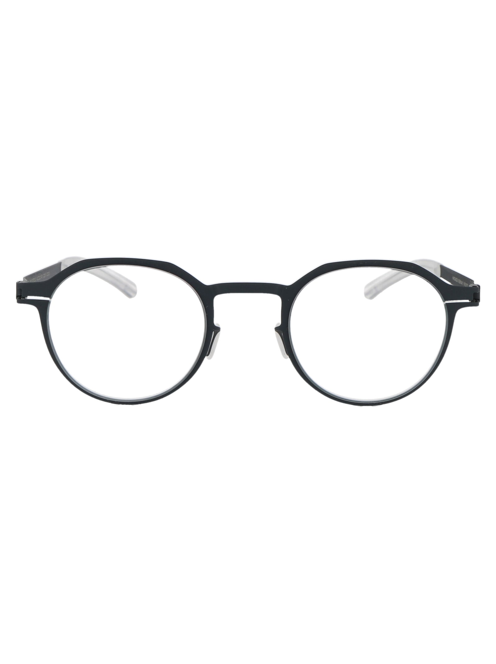 Mykita Eyewear In Black