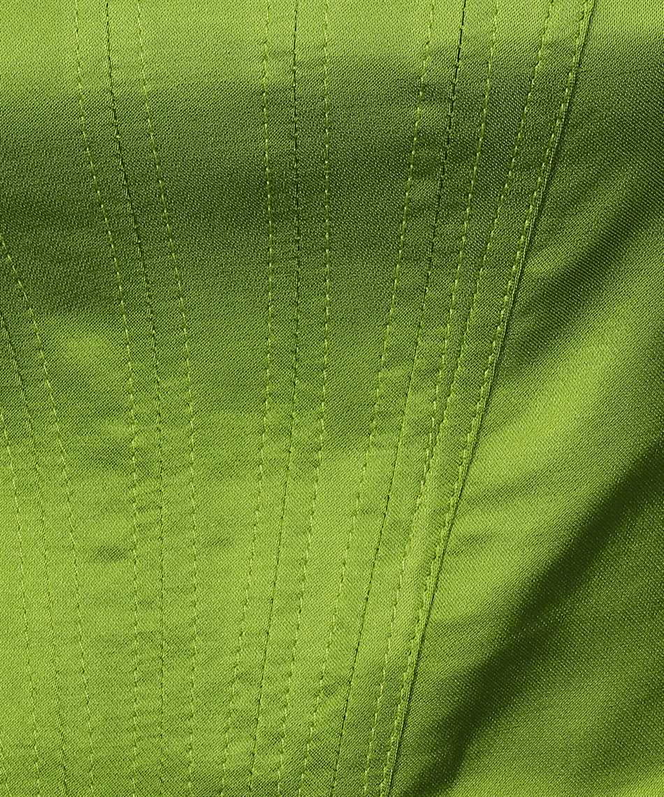 Ermanno Scervino Viscose Top In Green
