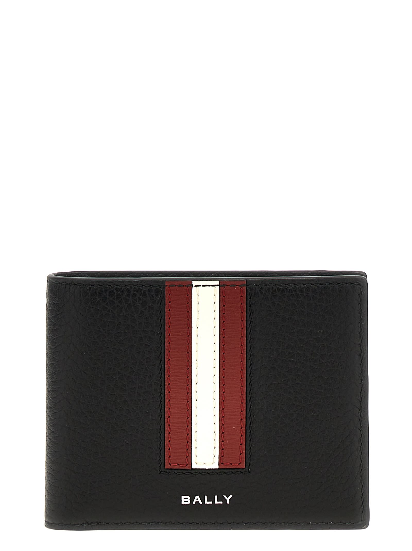 BALLY RIBBON WALLET 