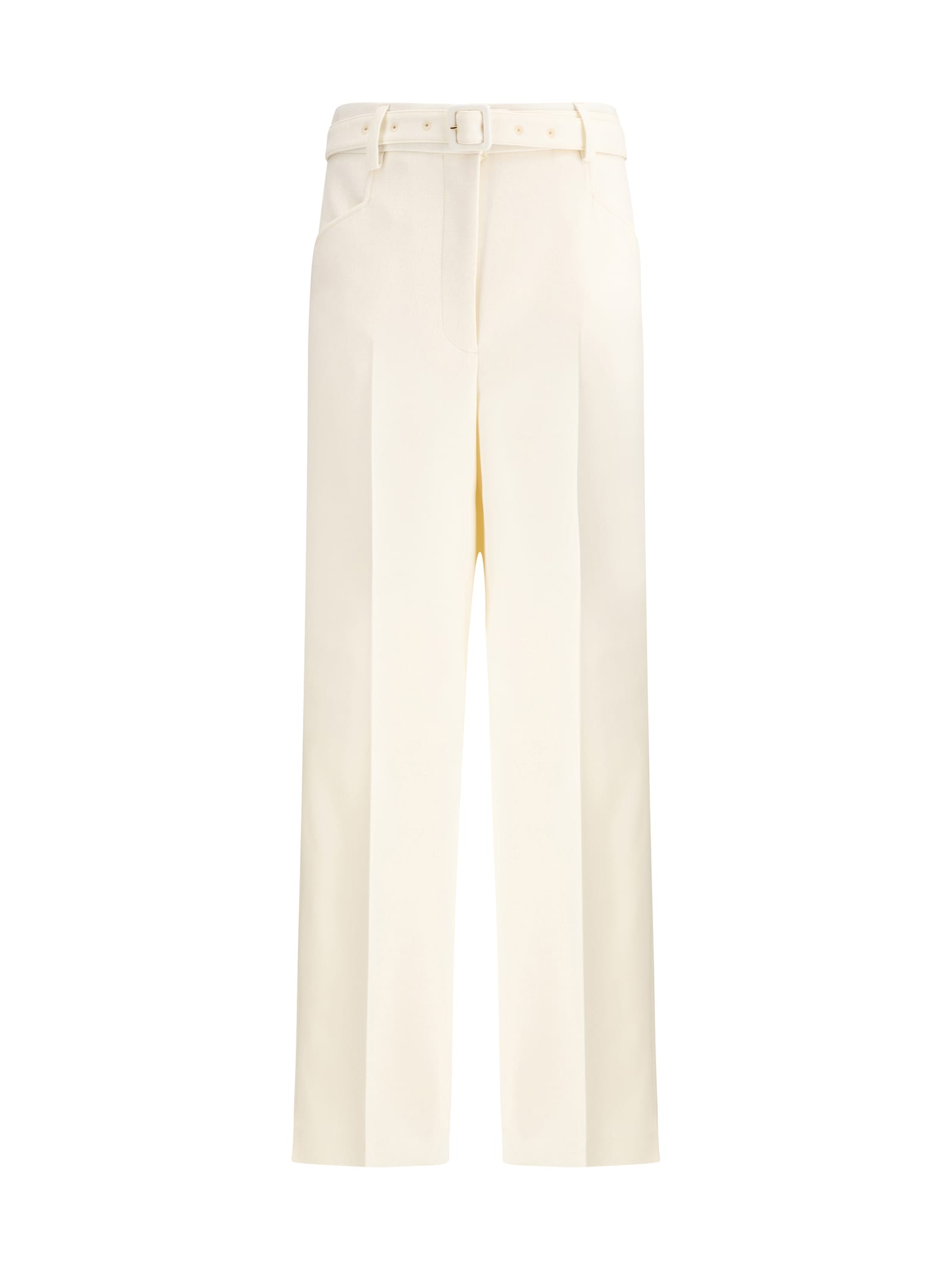 Norman Wide-leg Pants