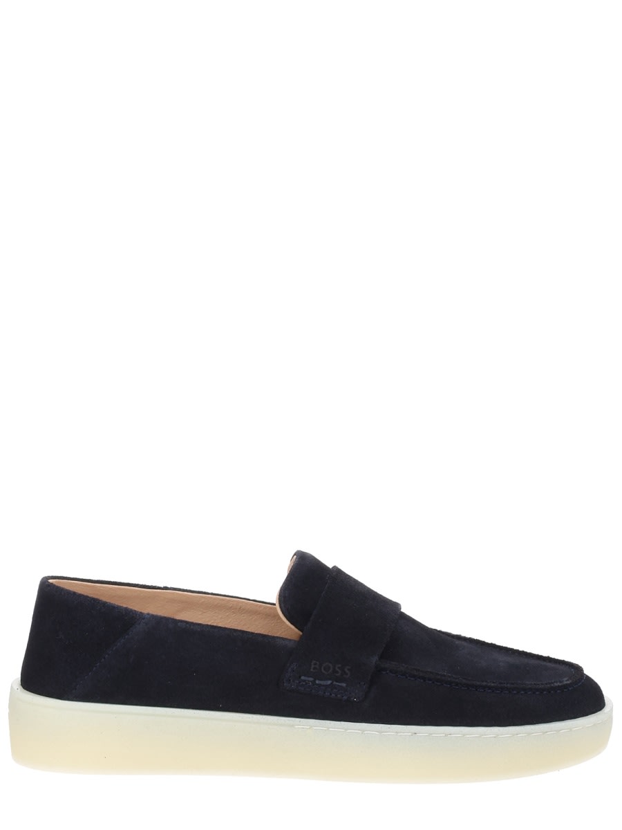 Hugo Boss Moccasin kieran