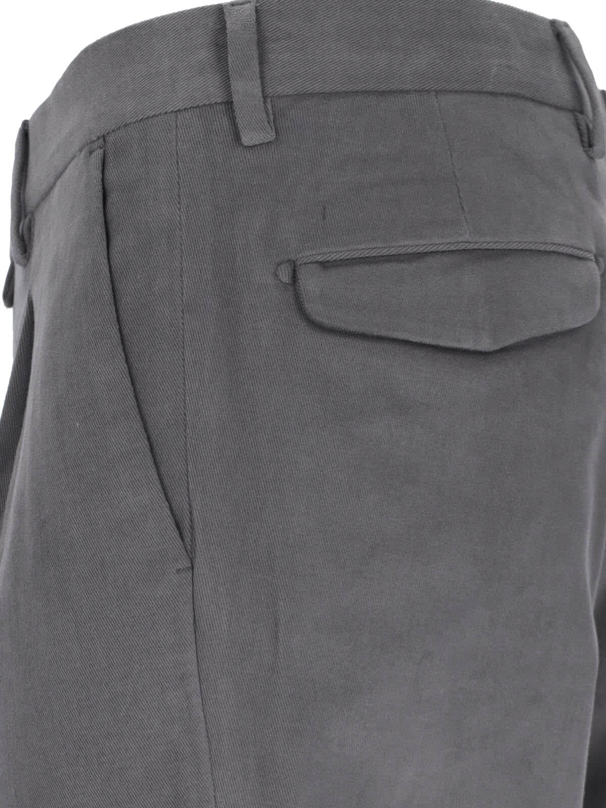 Shop Briglia 1949 Chinos In Gray