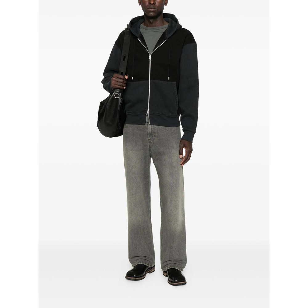 Our Legacy Sweatshirt In Black