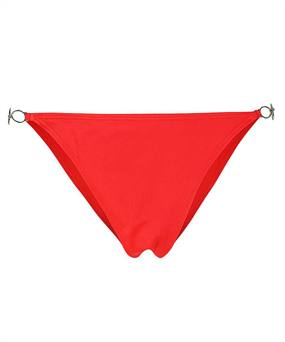 Diesel Bikini Hipster In Red