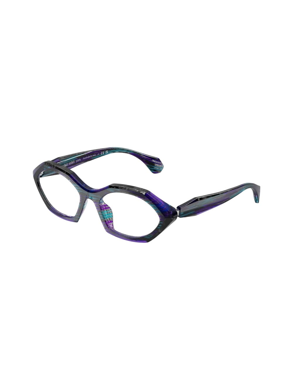 A03530 - Blue Sunglasses