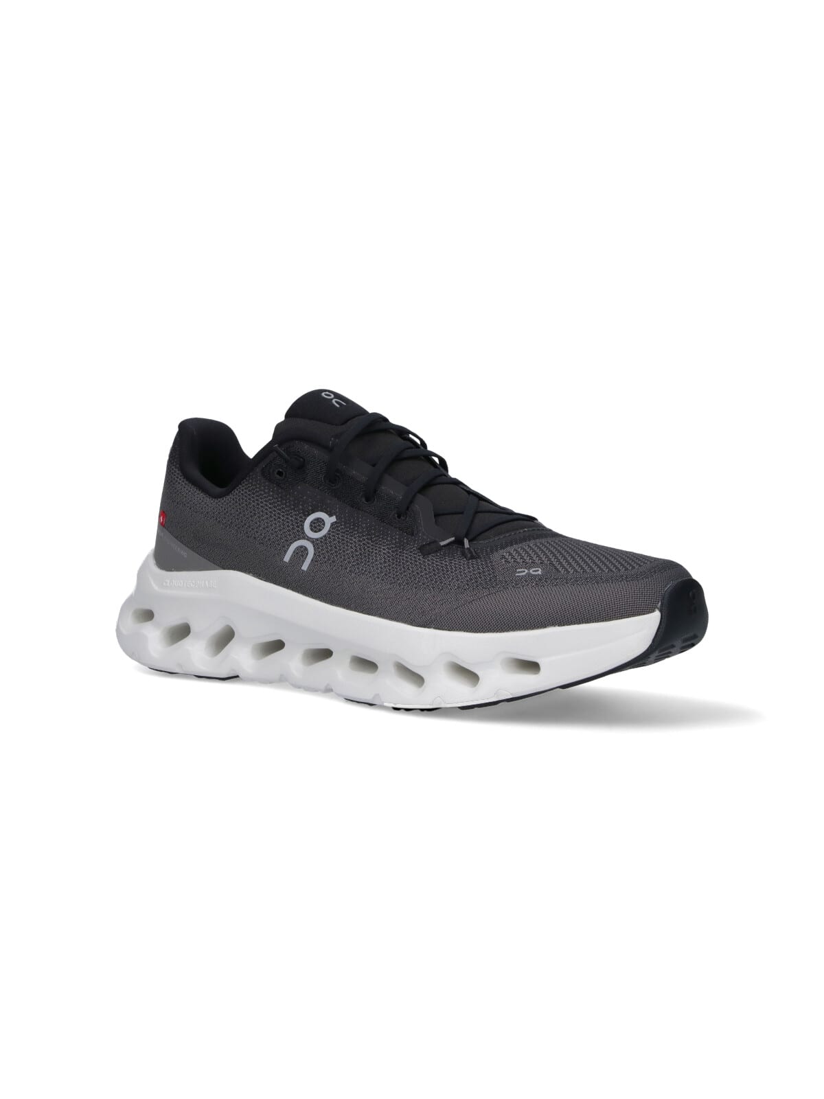 On Cloud 6 Sneakers In Gray