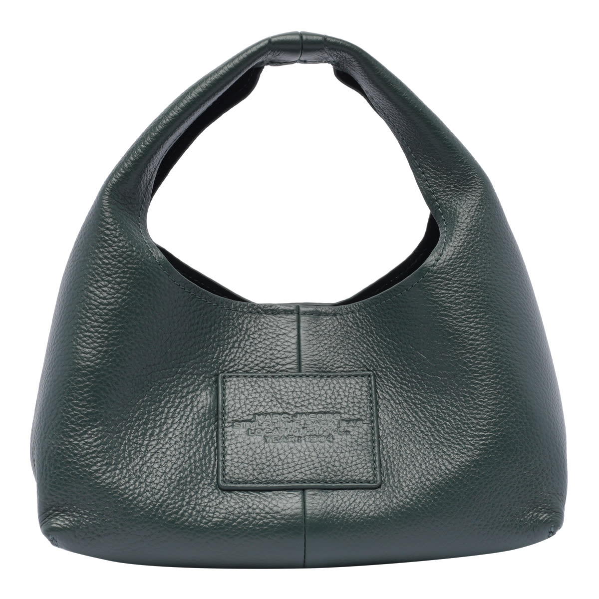 Marc Jacobs Women The Mini Sack Bag In Green