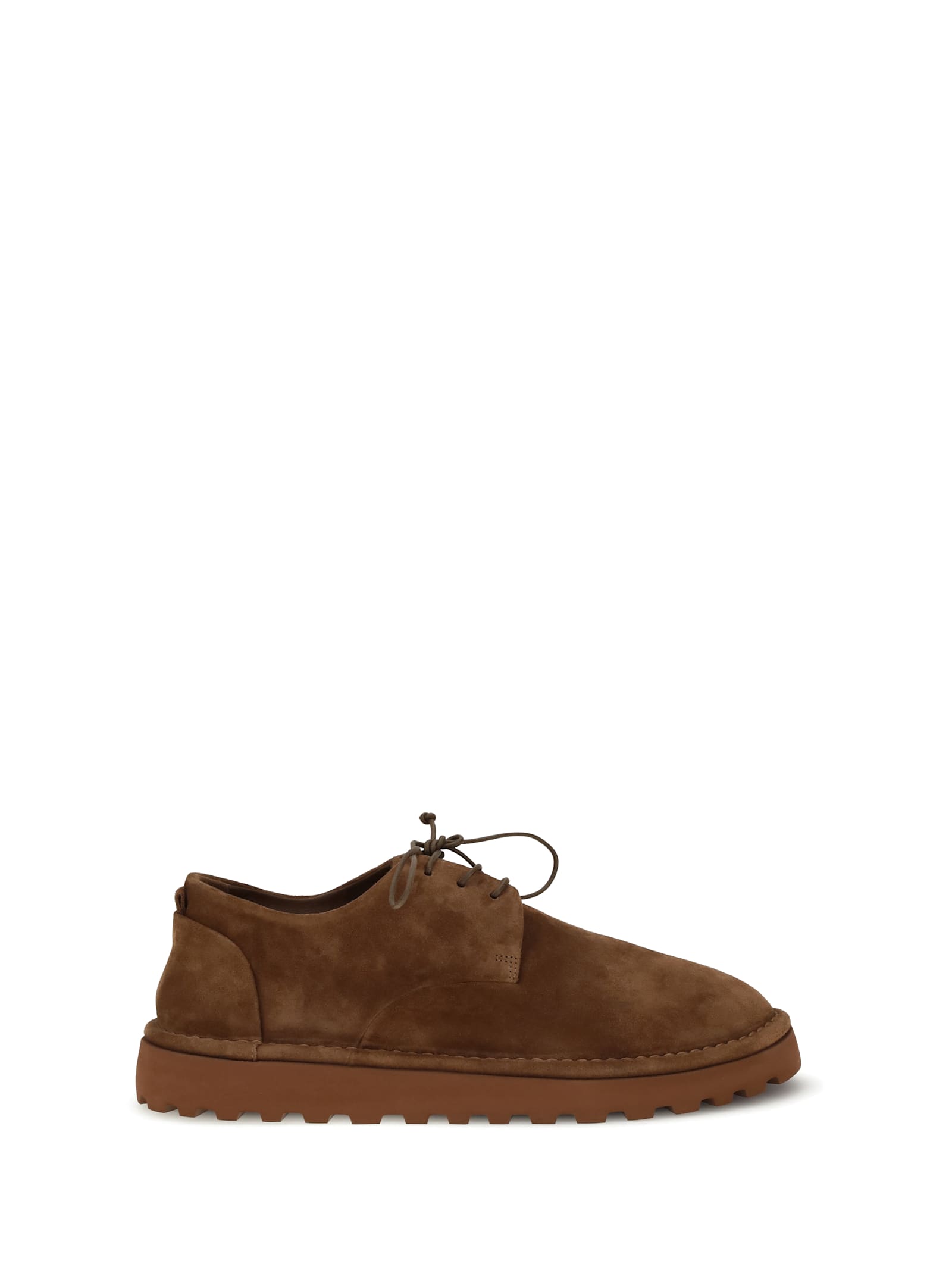 Sancrispa Lace-ups