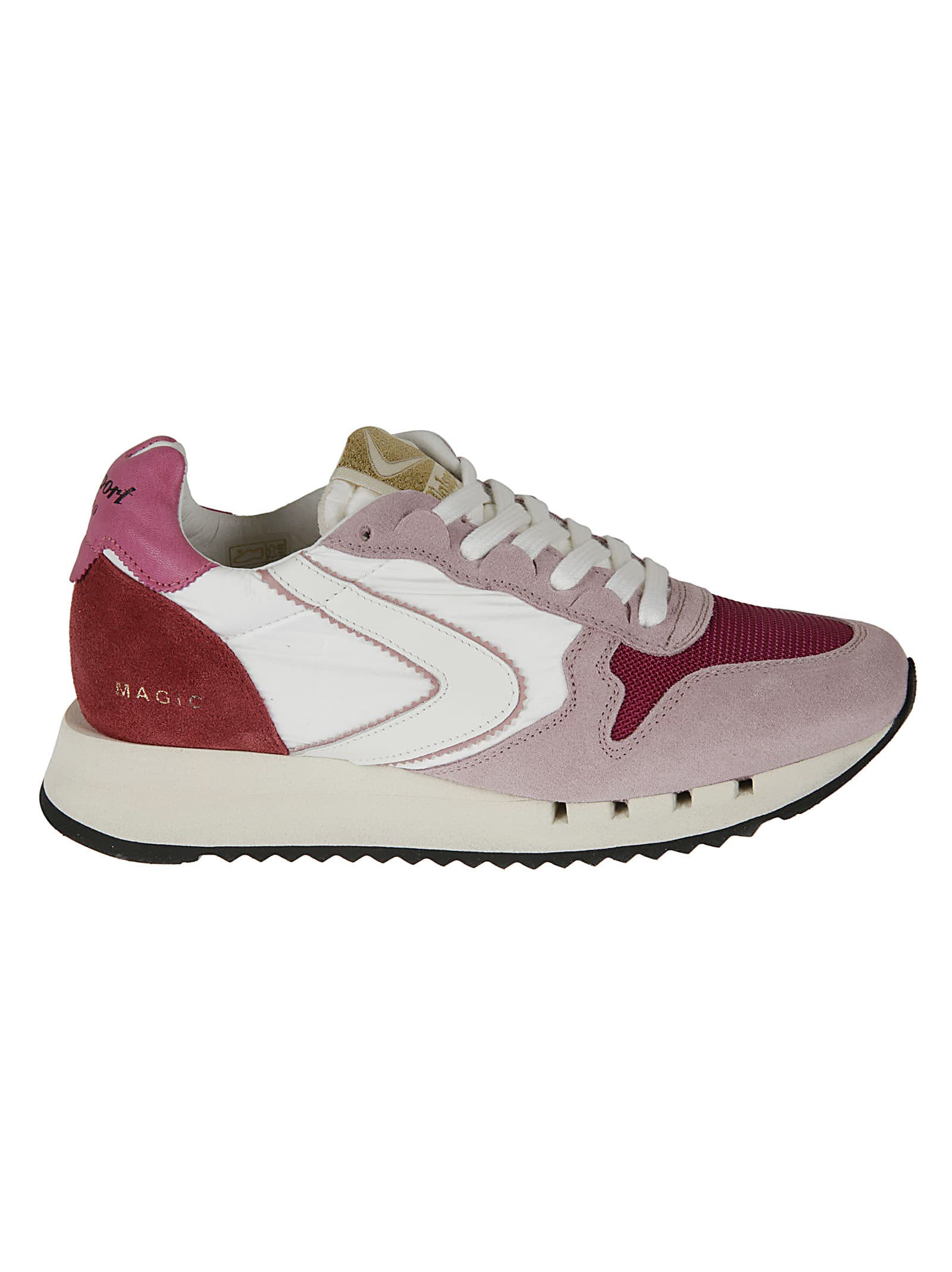 Valsport Magic Run Sneakers In Pink | ModeSens
