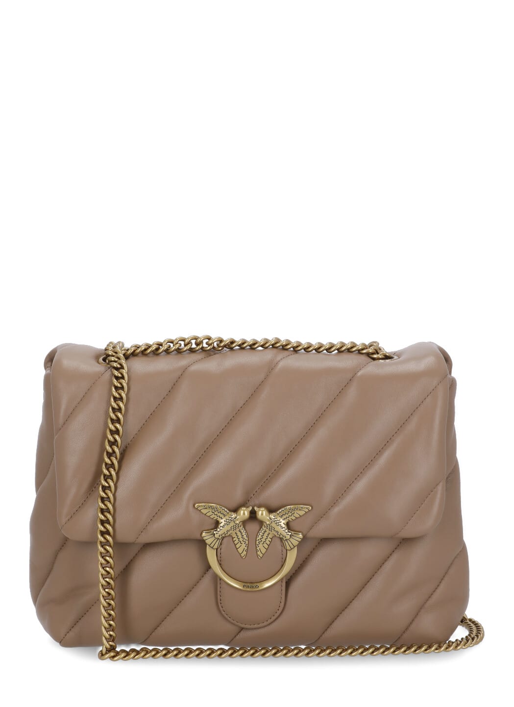 Pinko puffer online bag