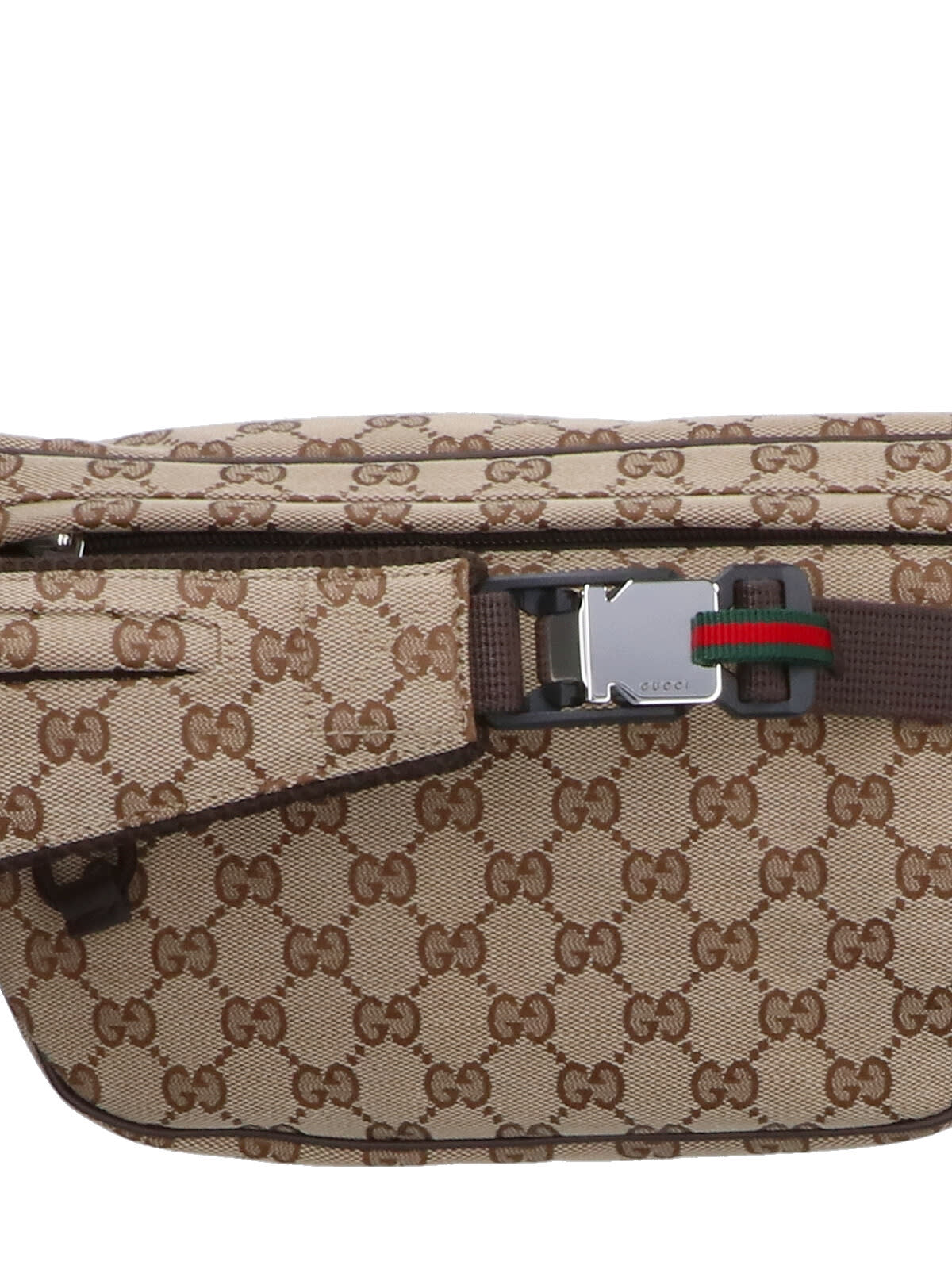 Gucci Small Fanny Pack Gg