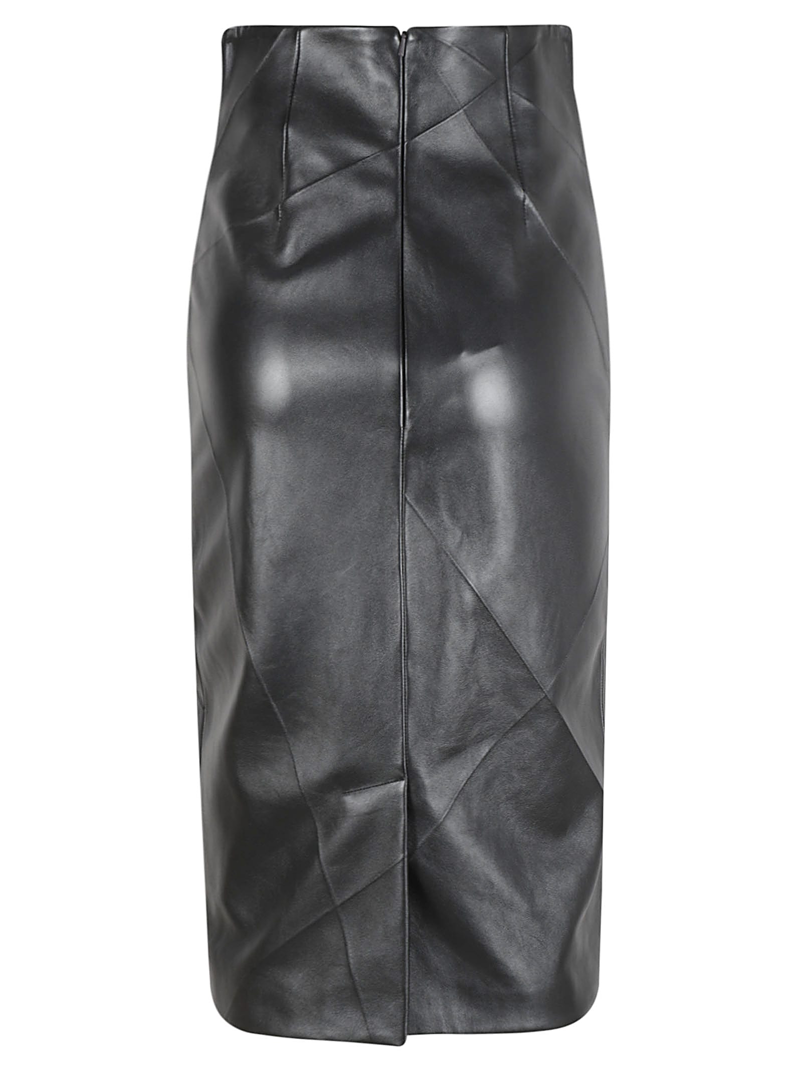 SPORTMAX ALBIO SKIRT 