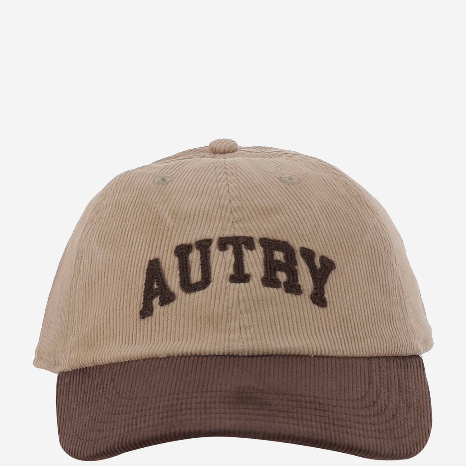 Logo Velvet Hat