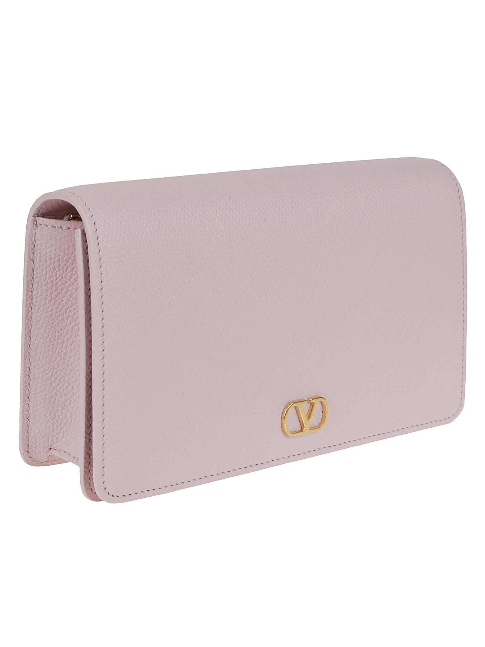VALENTINO GARAVANI MINI BAG VLOGO SIGNATURE 