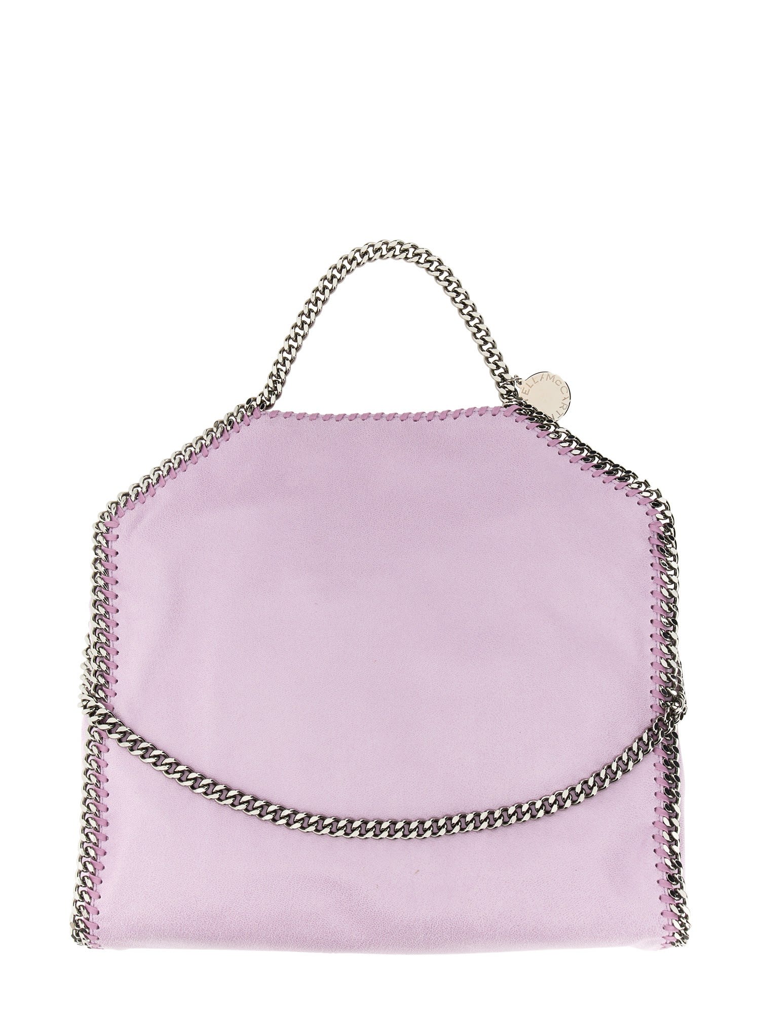 Stella McCartney Falabella Fold-Over Tote Bag